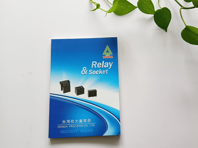 凭信任筑品牌 让企业画册与包装设计成为竞争力的视觉名片