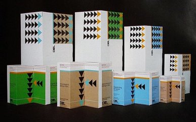 怀旧 经典:国外产品老包装设计(2)