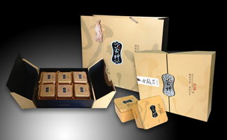 融合闽南风情与禅意的厦门茶叶包装设计